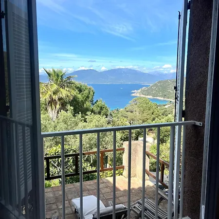 Gardelina Belvedere-Campomoro