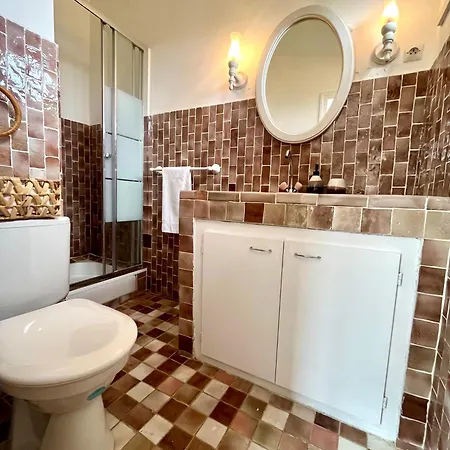 Gardelina فيلة كامبومورو