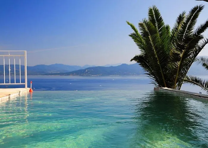 Gardelina Belvedere-Campomoro