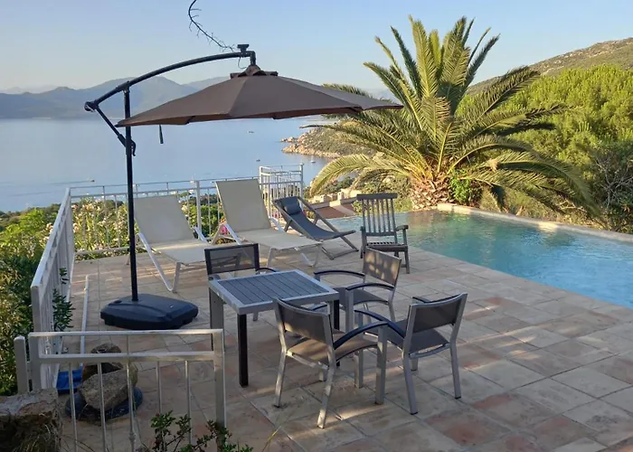 Gardelina Belvedere-Campomoro