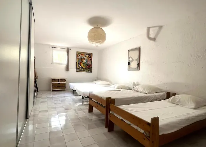 Gardelina Villa Belvedere-Campomoro