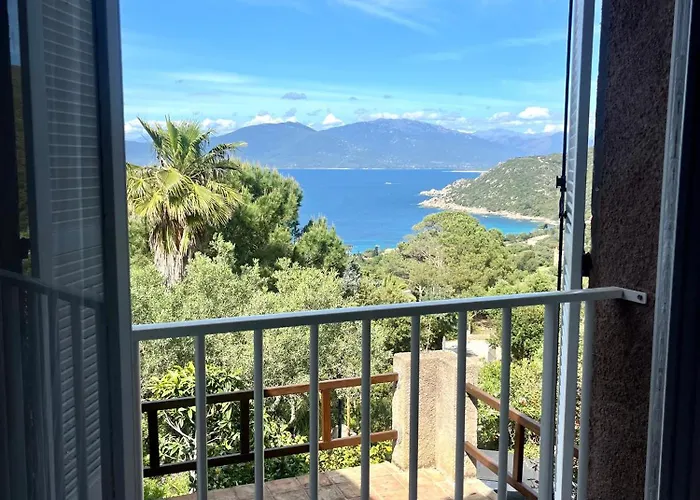 Gardelina Belvedere-Campomoro