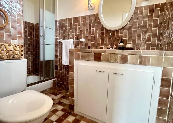 Gardelina Villa Belvedere-Campomoro