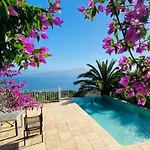 Villa Gardelina Belvedere-Campomoro