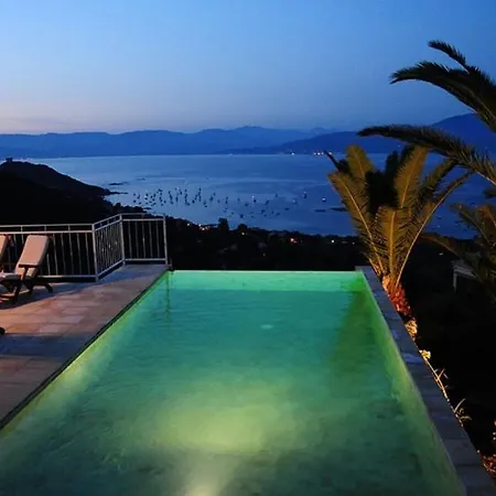 Gardelina * Belvedere-Campomoro