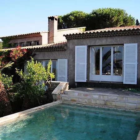 Villa Gardelina Belvedere-Campomoro