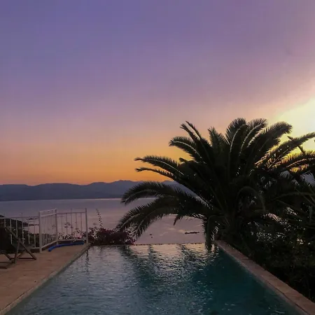Gardelina Villa