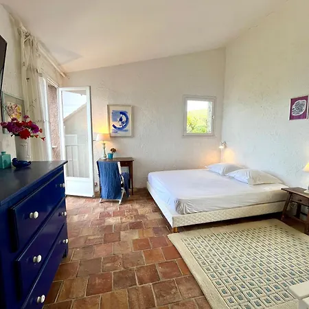 Villa Gardelina *