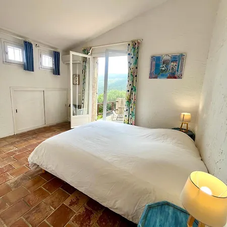 Gardelina Villa Belvedere-Campomoro