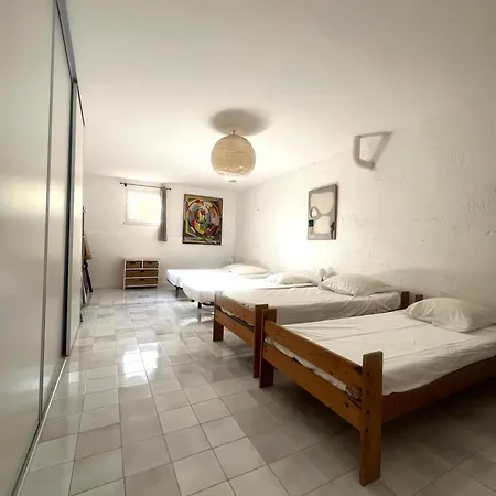 Gardelina Villa Belvedere-Campomoro