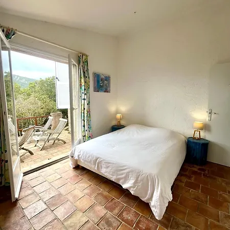 Villa Gardelina *
