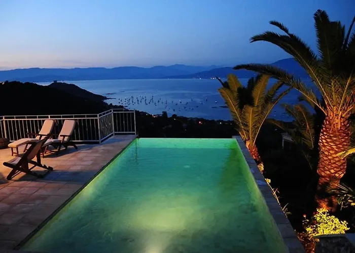 Gardelina * Belvedere-Campomoro