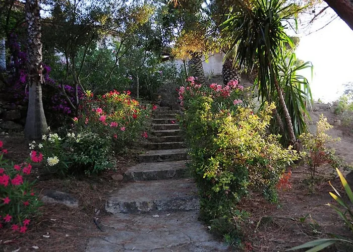 Gardelina Belvedere-Campomoro